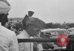 Standbild Muhammad Ali Jinnah Pakistan, 1947, aus Sekunde 50 historischem Filmmaterial Videoclip 65675047766