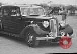 Standbild Muhammad Ali Jinnah Pakistan, 1947, aus Sekunde 52 historischem Filmmaterial Videoclip 65675047766