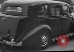 Standbild Muhammad Ali Jinnah Pakistan, 1947, aus Sekunde 57 historischem Filmmaterial Videoclip 65675047766