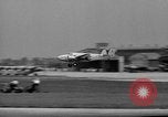 Standbild aviator Howard Hughes Chicago Illinois USA, 1938, aus Sekunde 9 historischem Filmmaterial Videoclip 65675047767