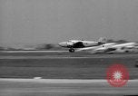 Standbild aviator Howard Hughes Chicago Illinois USA, 1938, aus Sekunde 10 historischem Filmmaterial Videoclip 65675047767