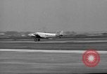 Standbild aviator Howard Hughes Chicago Illinois USA, 1938, aus Sekunde 13 historischem Filmmaterial Videoclip 65675047767