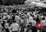 Standbild aviator Howard Hughes Chicago Illinois USA, 1938, aus Sekunde 15 historischem Filmmaterial Videoclip 65675047767