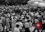 Standbild aviator Howard Hughes Chicago Illinois USA, 1938, aus Sekunde 16 historischem Filmmaterial Videoclip 65675047767