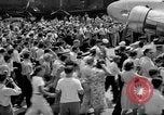 Standbild aviator Howard Hughes Chicago Illinois USA, 1938, aus Sekunde 17 historischem Filmmaterial Videoclip 65675047767