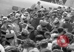 Standbild aviator Howard Hughes Chicago Illinois USA, 1938, aus Sekunde 20 historischem Filmmaterial Videoclip 65675047767