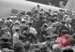 Standbild aviator Howard Hughes Chicago Illinois USA, 1938, aus Sekunde 21 historischem Filmmaterial Videoclip 65675047767