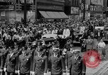 Standbild aviator Howard Hughes Chicago Illinois USA, 1938, aus Sekunde 26 historischem Filmmaterial Videoclip 65675047767