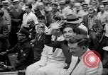 Standbild aviator Howard Hughes Chicago Illinois USA, 1938, aus Sekunde 28 historischem Filmmaterial Videoclip 65675047767