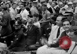 Standbild aviator Howard Hughes Chicago Illinois USA, 1938, aus Sekunde 29 historischem Filmmaterial Videoclip 65675047767
