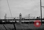 Standbild aviator Howard Huges Houston Texas USA, 1938, aus Sekunde 5 historischem Filmmaterial Videoclip 65675047768