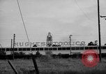 Standbild aviator Howard Huges Houston Texas USA, 1938, aus Sekunde 6 historischem Filmmaterial Videoclip 65675047768