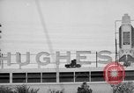 Standbild aviator Howard Huges Houston Texas USA, 1938, aus Sekunde 9 historischem Filmmaterial Videoclip 65675047768