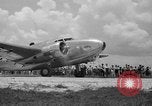Standbild aviator Howard Huges Houston Texas USA, 1938, aus Sekunde 17 historischem Filmmaterial Videoclip 65675047768