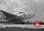 Standbild aviator Howard Huges Houston Texas USA, 1938, aus Sekunde 19 historischem Filmmaterial Videoclip 65675047768