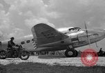Standbild aviator Howard Huges Houston Texas USA, 1938, aus Sekunde 20 historischem Filmmaterial Videoclip 65675047768