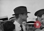 Standbild aviator Howard Huges Houston Texas USA, 1938, aus Sekunde 27 historischem Filmmaterial Videoclip 65675047768