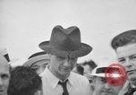 Standbild aviator Howard Huges Houston Texas USA, 1938, aus Sekunde 28 historischem Filmmaterial Videoclip 65675047768