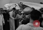 Standbild aviator Howard Huges Houston Texas USA, 1938, aus Sekunde 30 historischem Filmmaterial Videoclip 65675047768