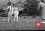 Immagine di William J Oxeham Mamaroneck New York USA, 1938, secondo 7 filmato di repertorio 65675047770