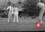 Immagine di William J Oxeham Mamaroneck New York USA, 1938, secondo 9 filmato di repertorio 65675047770