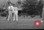 Immagine di William J Oxeham Mamaroneck New York USA, 1938, secondo 10 filmato di repertorio 65675047770