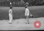 Immagine di William J Oxeham Mamaroneck New York USA, 1938, secondo 23 filmato di repertorio 65675047770