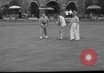 Immagine di William J Oxeham Mamaroneck New York USA, 1938, secondo 28 filmato di repertorio 65675047770