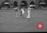 Immagine di William J Oxeham Mamaroneck New York USA, 1938, secondo 35 filmato di repertorio 65675047770
