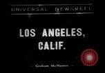 Immagine di Attori di Hollywood Los Angeles California USA, 1938, secondo 1 filmato di repertorio 65675047771