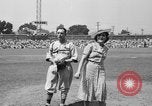 Immagine di Attori di Hollywood Los Angeles California USA, 1938, secondo 13 filmato di repertorio 65675047771