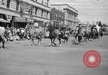 Image rodéo Cheyenne Wyoming United States USA, 1938, de la seconde 6 séquences d'archives historiques vidéo 65675047772