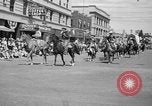 Image rodéo Cheyenne Wyoming United States USA, 1938, de la seconde 7 séquences d'archives historiques vidéo 65675047772
