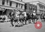 Image rodéo Cheyenne Wyoming United States USA, 1938, de la seconde 8 séquences d'archives historiques vidéo 65675047772