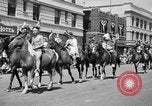 Image rodéo Cheyenne Wyoming United States USA, 1938, de la seconde 9 séquences d'archives historiques vidéo 65675047772