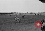Image rodéo Cheyenne Wyoming United States USA, 1938, de la seconde 21 séquences d'archives historiques vidéo 65675047772