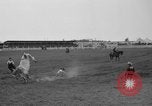 Image rodéo Cheyenne Wyoming United States USA, 1938, de la seconde 26 séquences d'archives historiques vidéo 65675047772