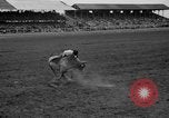 Image rodéo Cheyenne Wyoming United States USA, 1938, de la seconde 30 séquences d'archives historiques vidéo 65675047772