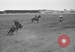 Image rodéo Cheyenne Wyoming United States USA, 1938, de la seconde 37 séquences d'archives historiques vidéo 65675047772