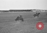 Image rodéo Cheyenne Wyoming United States USA, 1938, de la seconde 39 séquences d'archives historiques vidéo 65675047772
