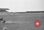 Image rodéo Cheyenne Wyoming United States USA, 1938, de la seconde 44 séquences d'archives historiques vidéo 65675047772