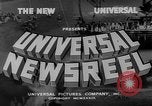 Image mineurs Jubilee Festival Baker City Oregon USA, 1939, de la seconde 15 séquences d'archives historiques vidéo 65675047773