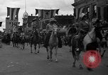 Image mineurs Jubilee Festival Baker City Oregon USA, 1939, de la seconde 33 séquences d'archives historiques vidéo 65675047773