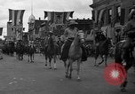 Image mineurs Jubilee Festival Baker City Oregon USA, 1939, de la seconde 34 séquences d'archives historiques vidéo 65675047773