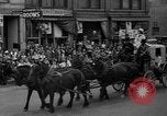 Image mineurs Jubilee Festival Baker City Oregon USA, 1939, de la seconde 46 séquences d'archives historiques vidéo 65675047773