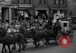 Image mineurs Jubilee Festival Baker City Oregon USA, 1939, de la seconde 47 séquences d'archives historiques vidéo 65675047773