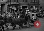 Image mineurs Jubilee Festival Baker City Oregon USA, 1939, de la seconde 48 séquences d'archives historiques vidéo 65675047773