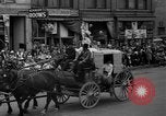 Image mineurs Jubilee Festival Baker City Oregon USA, 1939, de la seconde 49 séquences d'archives historiques vidéo 65675047773