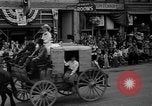 Image mineurs Jubilee Festival Baker City Oregon USA, 1939, de la seconde 52 séquences d'archives historiques vidéo 65675047773