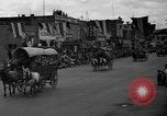 Image mineurs Jubilee Festival Baker City Oregon USA, 1939, de la seconde 53 séquences d'archives historiques vidéo 65675047773